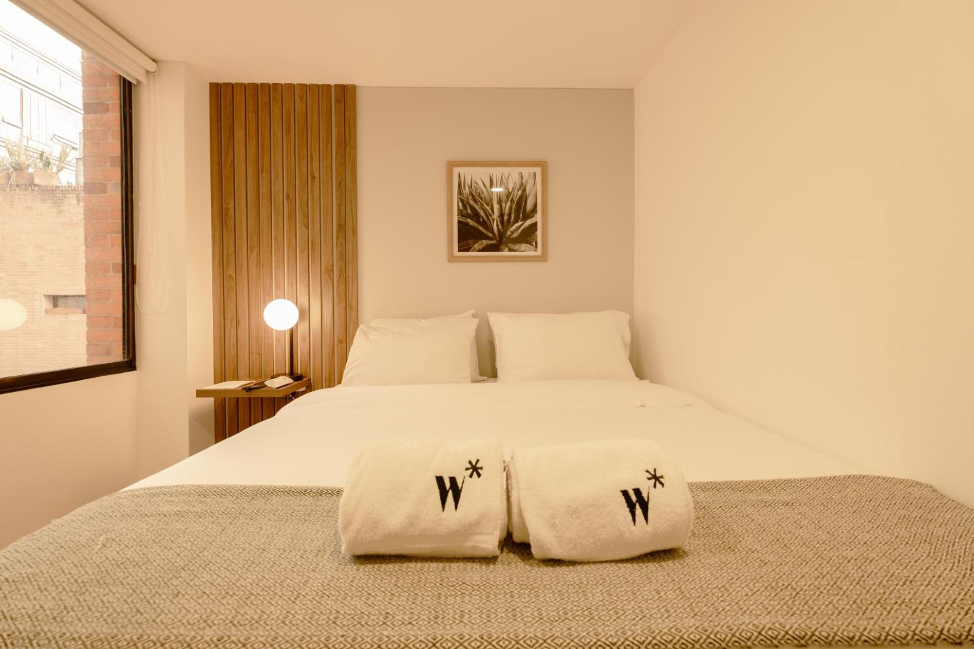 Penthouse Chicala Colombian Experience In Parque Virrey Apartment Bogota Bagian luar foto